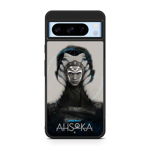 Star Wars Ashoka Series Google Pixel 8 Case