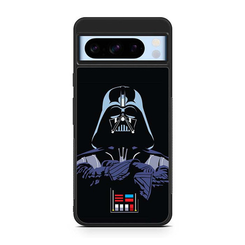 Star Wars Darth Vader Dark Lord Google Pixel 8 Case