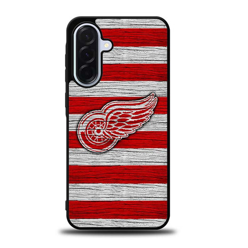 Detroit Red Wings 03 Samsung Galaxy A36 5G Case