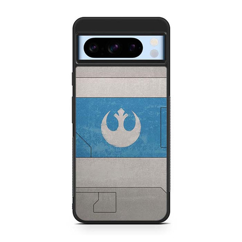 Star Wars Saga The Phoenix Rises Google Pixel 8 Case