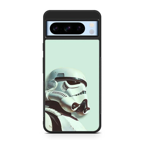 Star Wars Stormtrooper Order Google Pixel 8 Case
