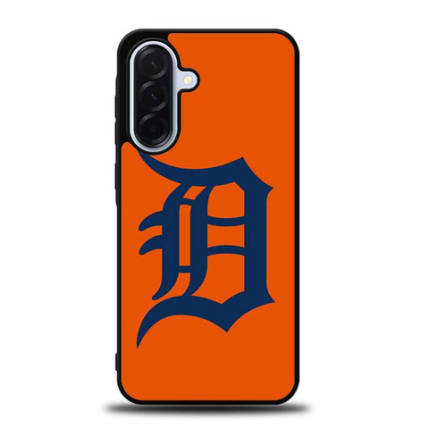 Detroit Tigers 02 Samsung Galaxy A36 5G Case