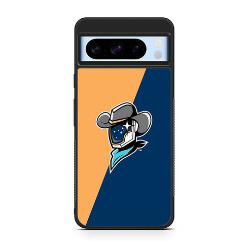 Sugar Land Space Cowboys 02 Google Pixel 8 Case
