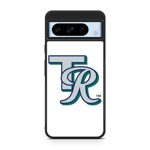 Tacoma Rainiers 01 Google Pixel 8 Case