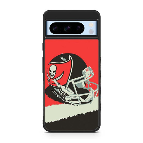 Tampa Bay Buccaneers 04 Google Pixel 8 Case