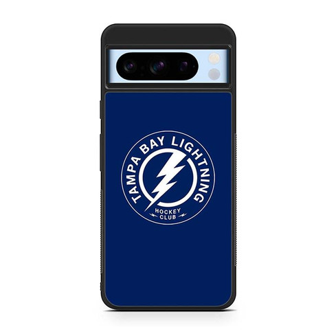 Tampa Bay Lightning 01 Google Pixel 8 Case