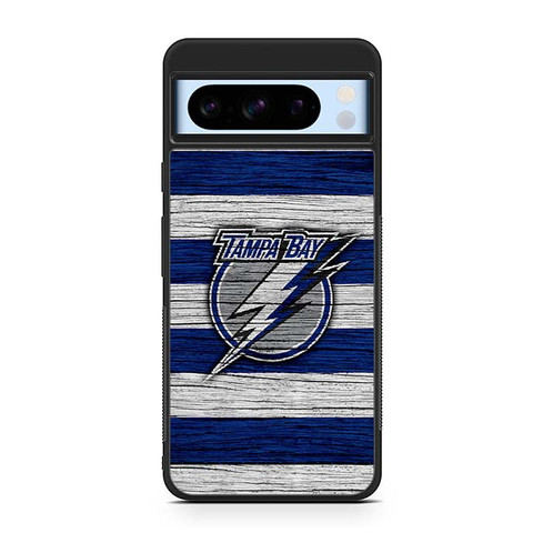Tampa Bay Lightning 03 Google Pixel 8 Case