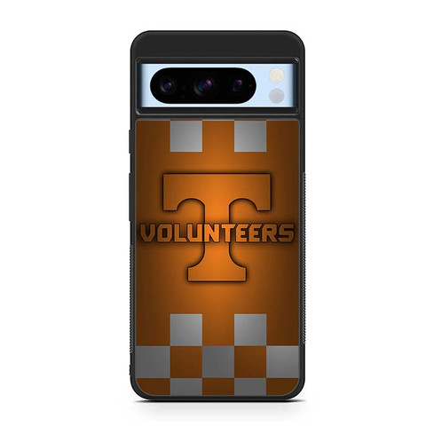 Tennessee Volunteers 01 Google Pixel 8 Case