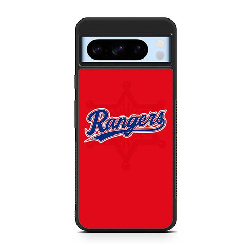 Texas Rangers 04 Google Pixel 8 Case