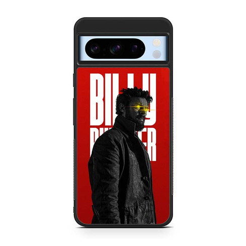 The Boys Billy Butcher Google Pixel 8 Case
