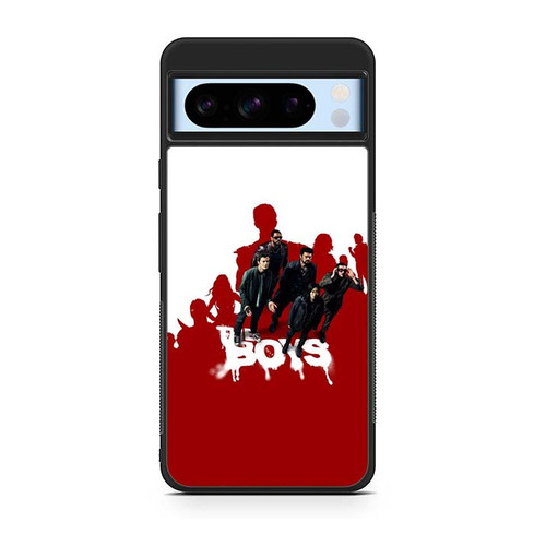 The Boys Series Google Pixel 8 Case