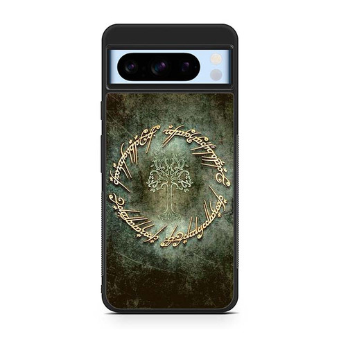 The Lord of the Rings The Tree of Gondor Awakens Google Pixel 8 Case