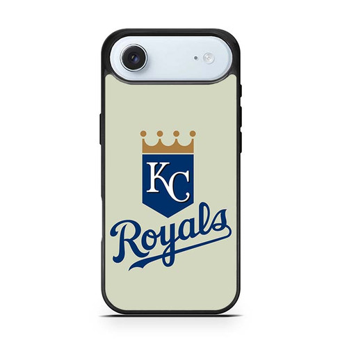 Kansas City Royals iPhone Air Case