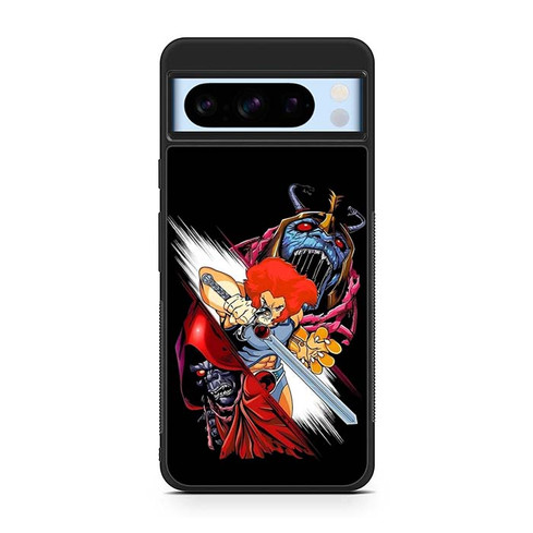 Thunder Cats Lion O Google Pixel 8 Case