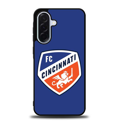 FC Cincinnati 02 Samsung Galaxy A36 5G Case