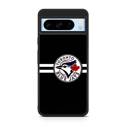 Toronto Blue Jays 03 Google Pixel 8 Case