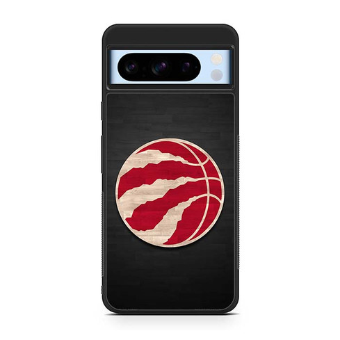 Toronto Raptors 04 Google Pixel 8 Case