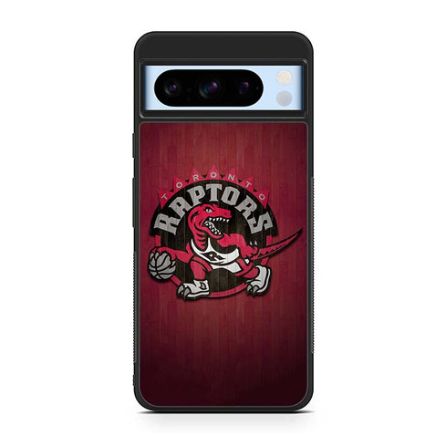 Toronto Raptors 06 Google Pixel 8 Case