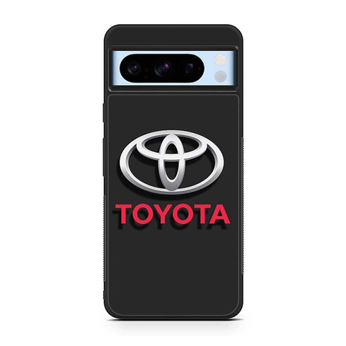 Toyota Google Pixel 8 Case