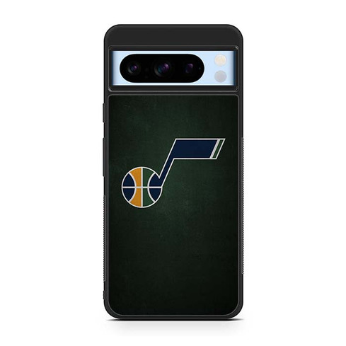 Utah Jazz 04 Google Pixel 8 Case