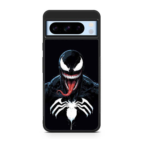 Venom Symbiote Google Pixel 8 Case