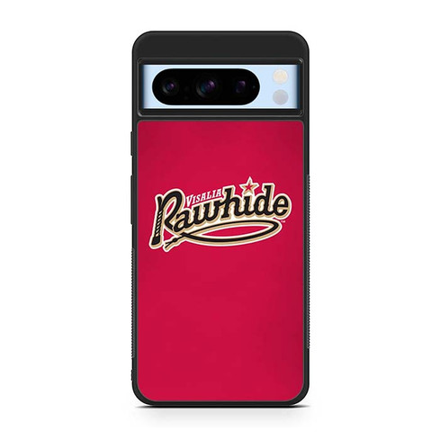 Visalia Rawhide Google Pixel 8 Case