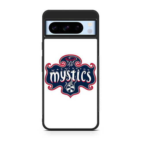 Washington Mystics 02 Google Pixel 8 Case