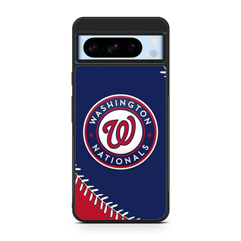Washington Nationals 03 Google Pixel 8 Case