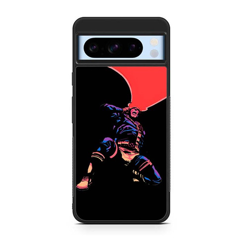 X Men Cyclops Blast Google Pixel 8 Case