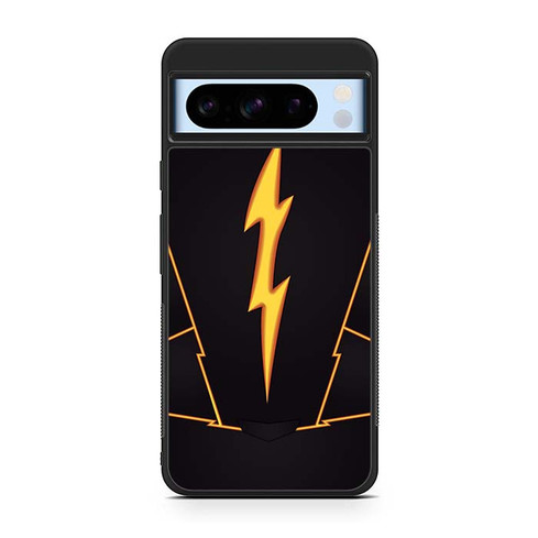 Zoom Flash TV Series Google Pixel 8 Case