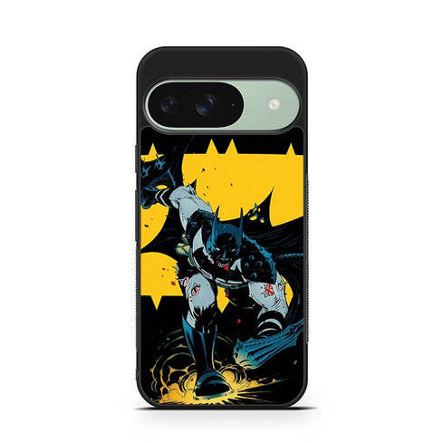 Absolute Batman DC Comic Google Pixel 9 Case