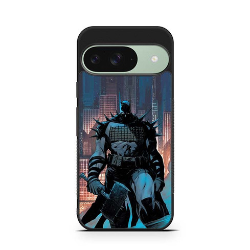 Absolute Batman Manace Google Pixel 9 Case
