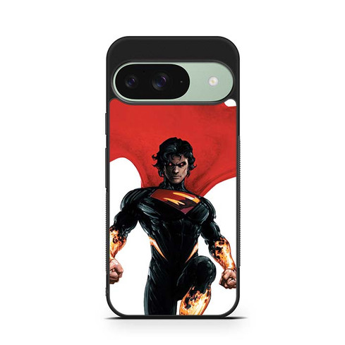 Absolute Superman DC Superhero Google Pixel 9 Case