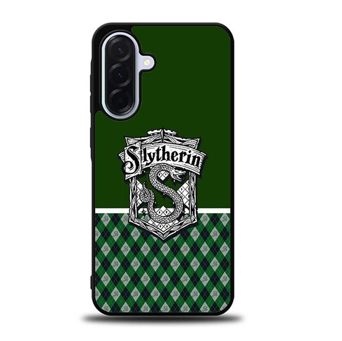 Harry Potter Slytherin Samsung Galaxy A36 5G Case