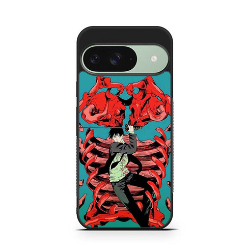 Aki Hayakawa Google Pixel 9 Case