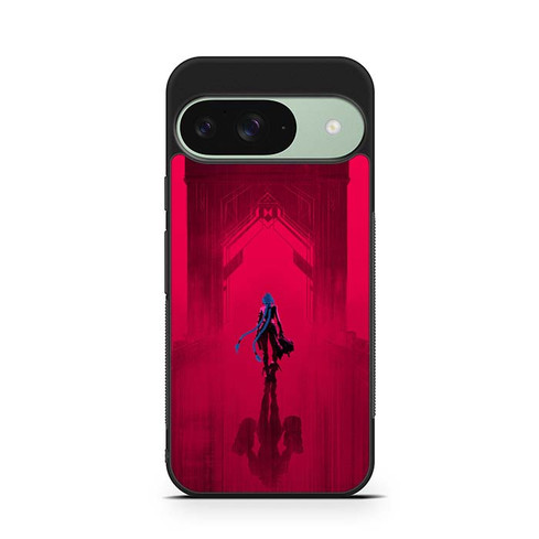 Arcane Google Pixel 9 Case