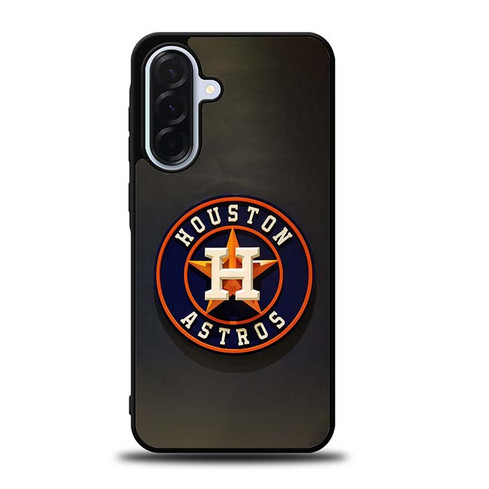 Houston Astros 02 Samsung Galaxy A36 5G Case