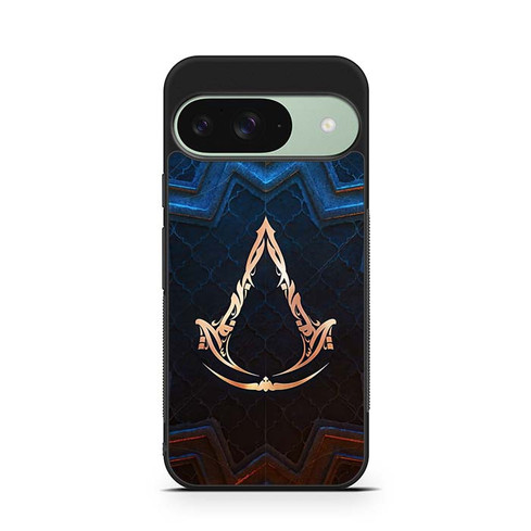 Assassins Creed Origin Google Pixel 9 Case