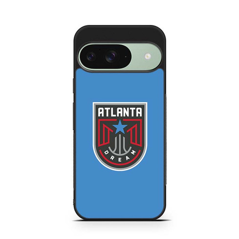 Atlanta Dream 01 Google Pixel 9 Case
