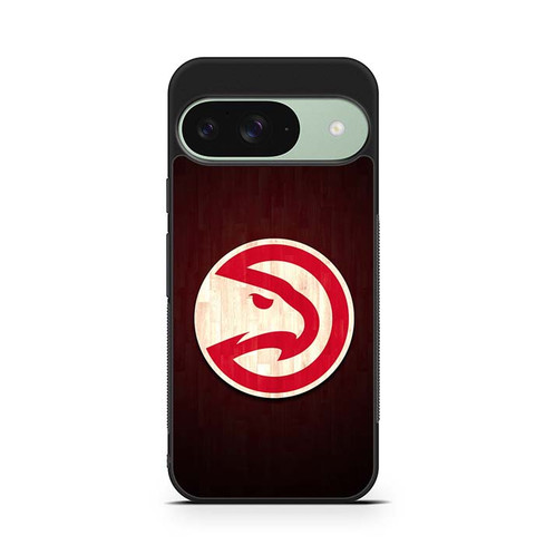 Atlanta Hawks 04 Google Pixel 9 Case