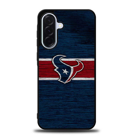 Houston Texans 03 Samsung Galaxy A36 5G Case