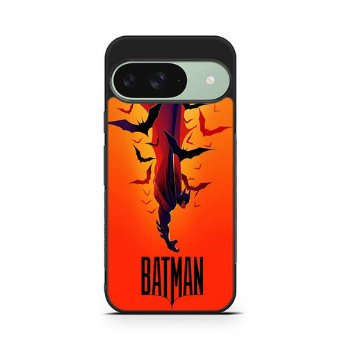 Batman Bold Google Pixel 9 Case