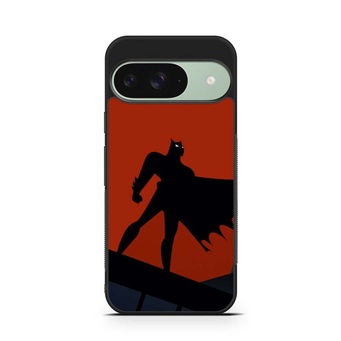 Batman The Animated Series 01 Google Pixel 9 Case