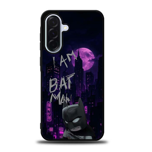 I am Batman Samsung Galaxy A36 5G Case