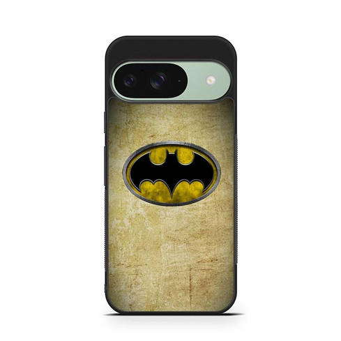 Batman The Mark of Justice Google Pixel 9 Case