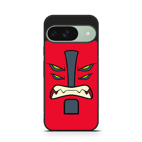 Ben 10 Four Arms Google Pixel 9 Case