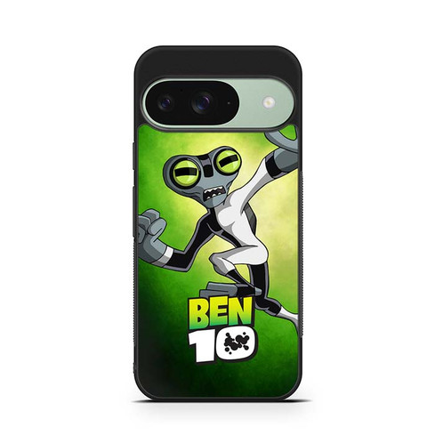 Ben 10 Gray Matter Google Pixel 9 Case