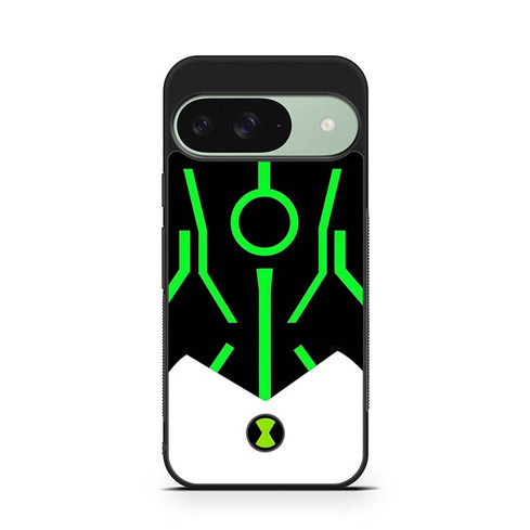 Ben 10 Upgrade Google Pixel 9 Case