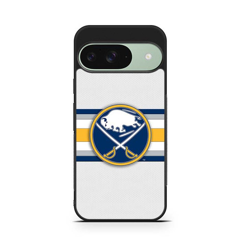 Buffalo Sabres 02 Google Pixel 9 Case