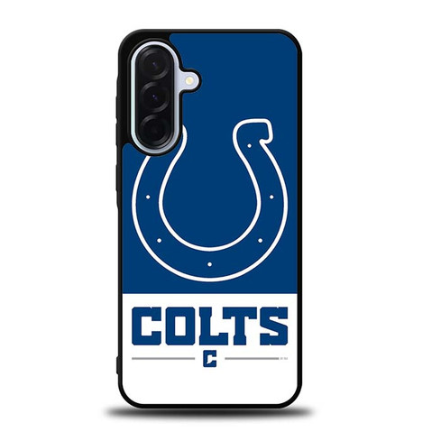 Indianapolis Colts 05 Samsung Galaxy A36 5G Case